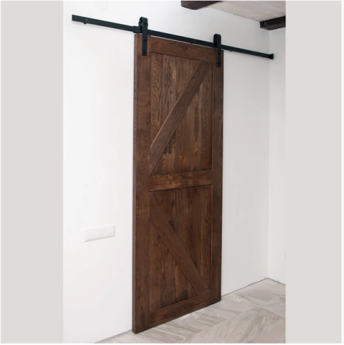 Открытая система  для раздвижных дверей Armadillo SUPERVISION/100 (HX-23 With Soft Close)